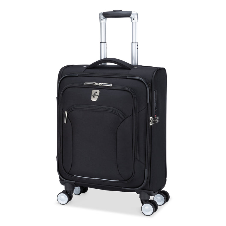 Atlantic Luggage Atlantic Sailbound 3-Piece Luggage Set