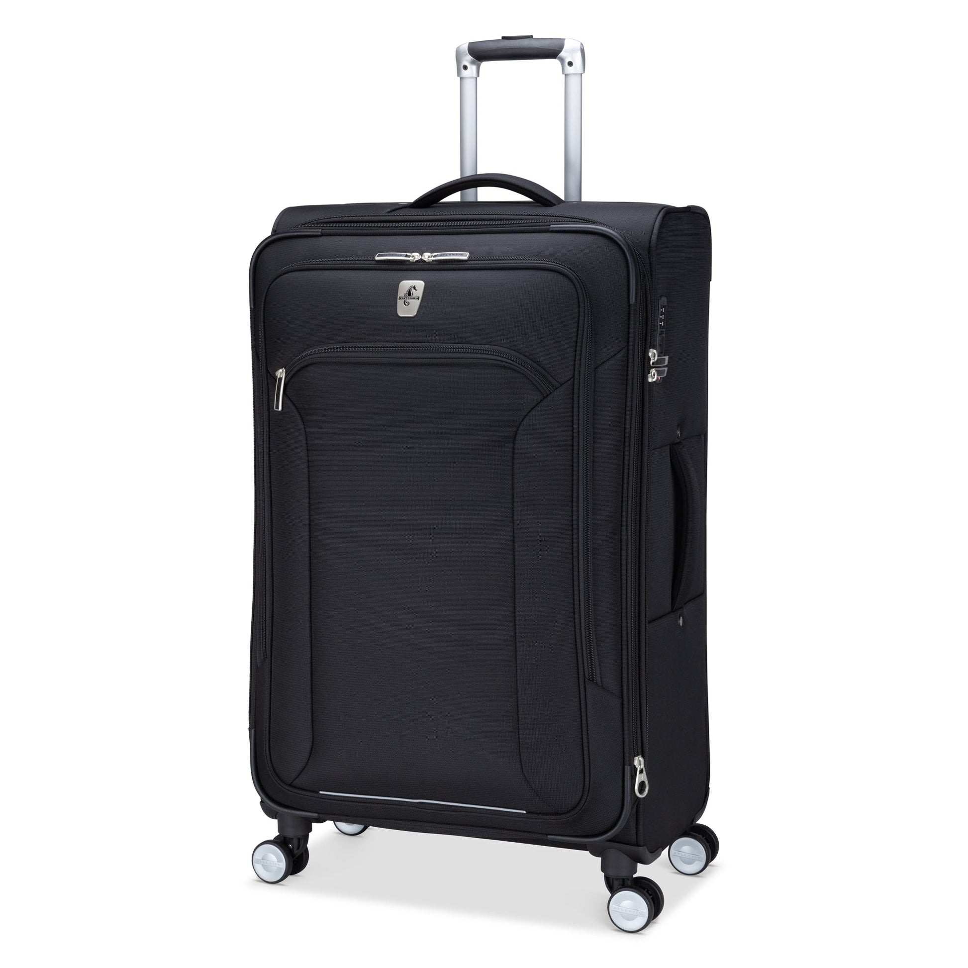Atlantic Luggage Atlantic Sailbound 3-Piece Luggage Set