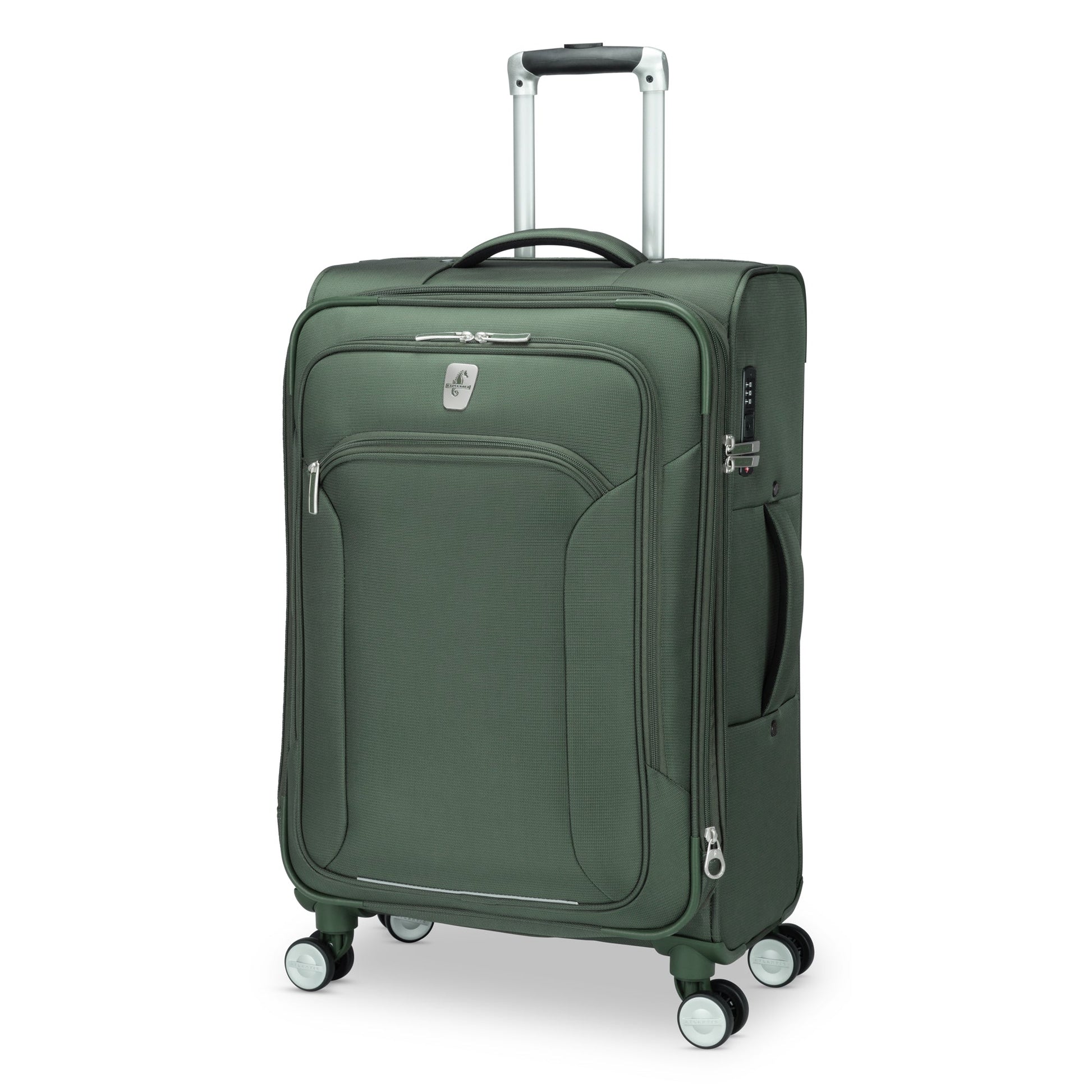 Atlantic Luggage Atlantic Sailbound 3-Piece Luggage Set