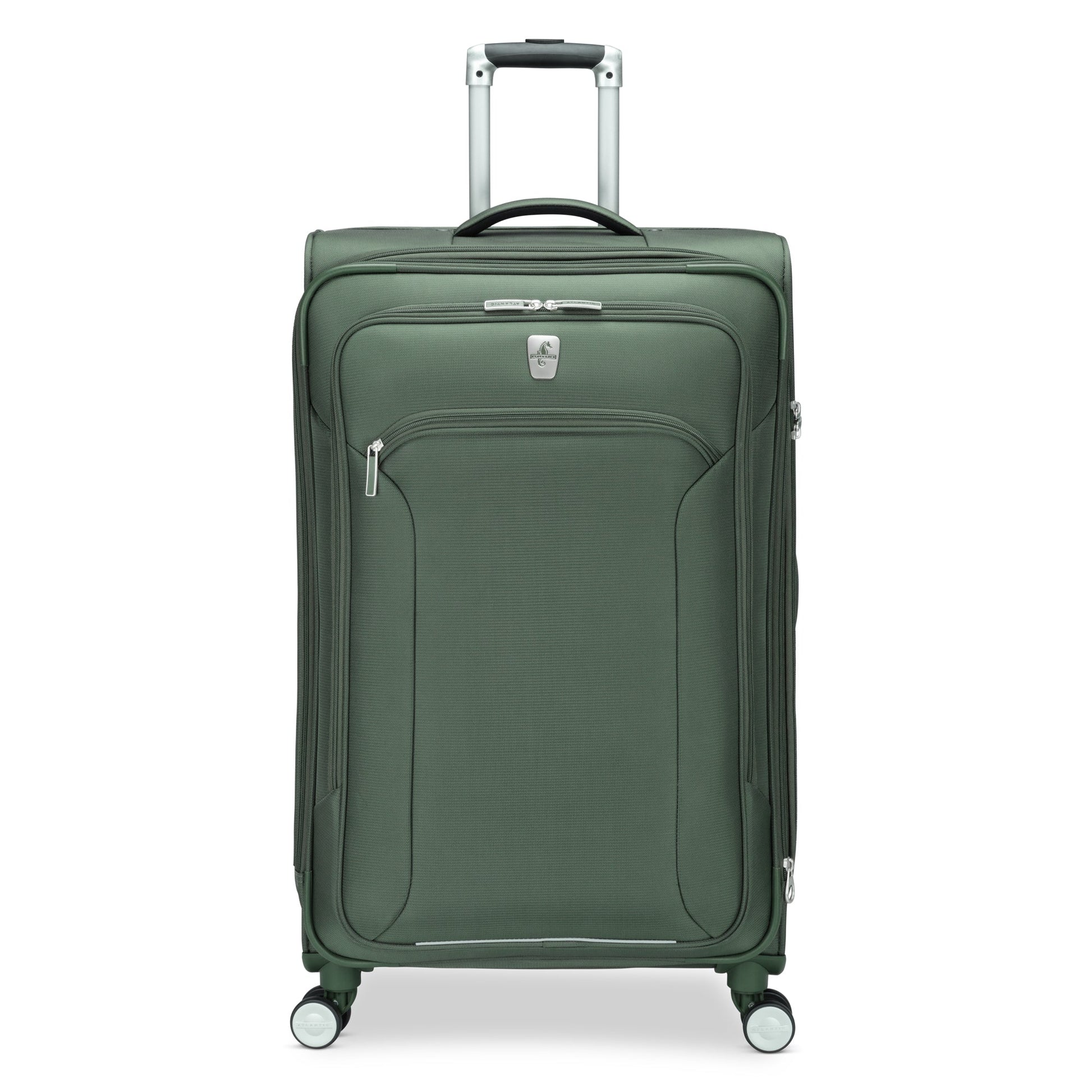 Atlantic Luggage Atlantic Sailbound 3-Piece Luggage Set