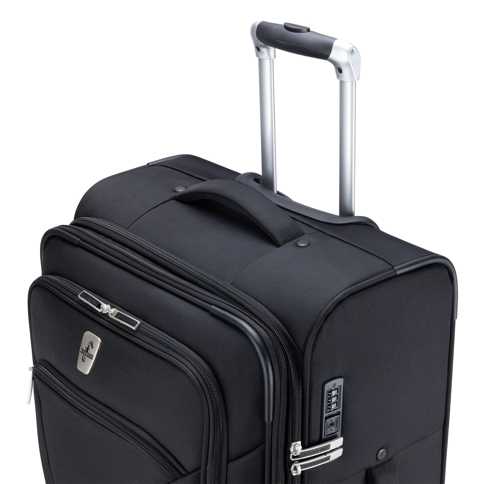 Atlantic Luggage Atlantic Sailbound 3-Piece Luggage Set