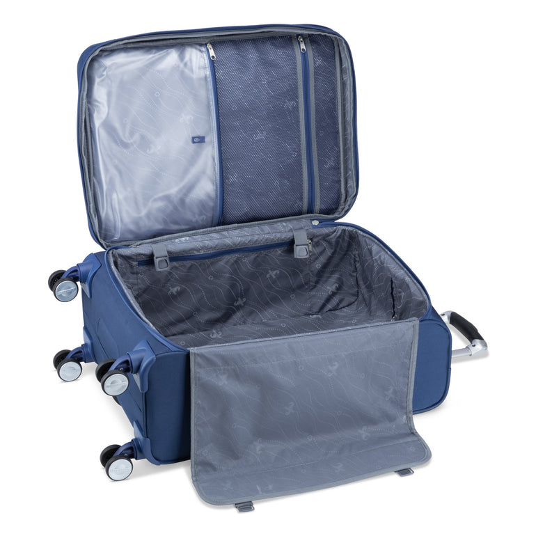 Atlantic Luggage Atlantic Sailbound 3-Piece Luggage Set