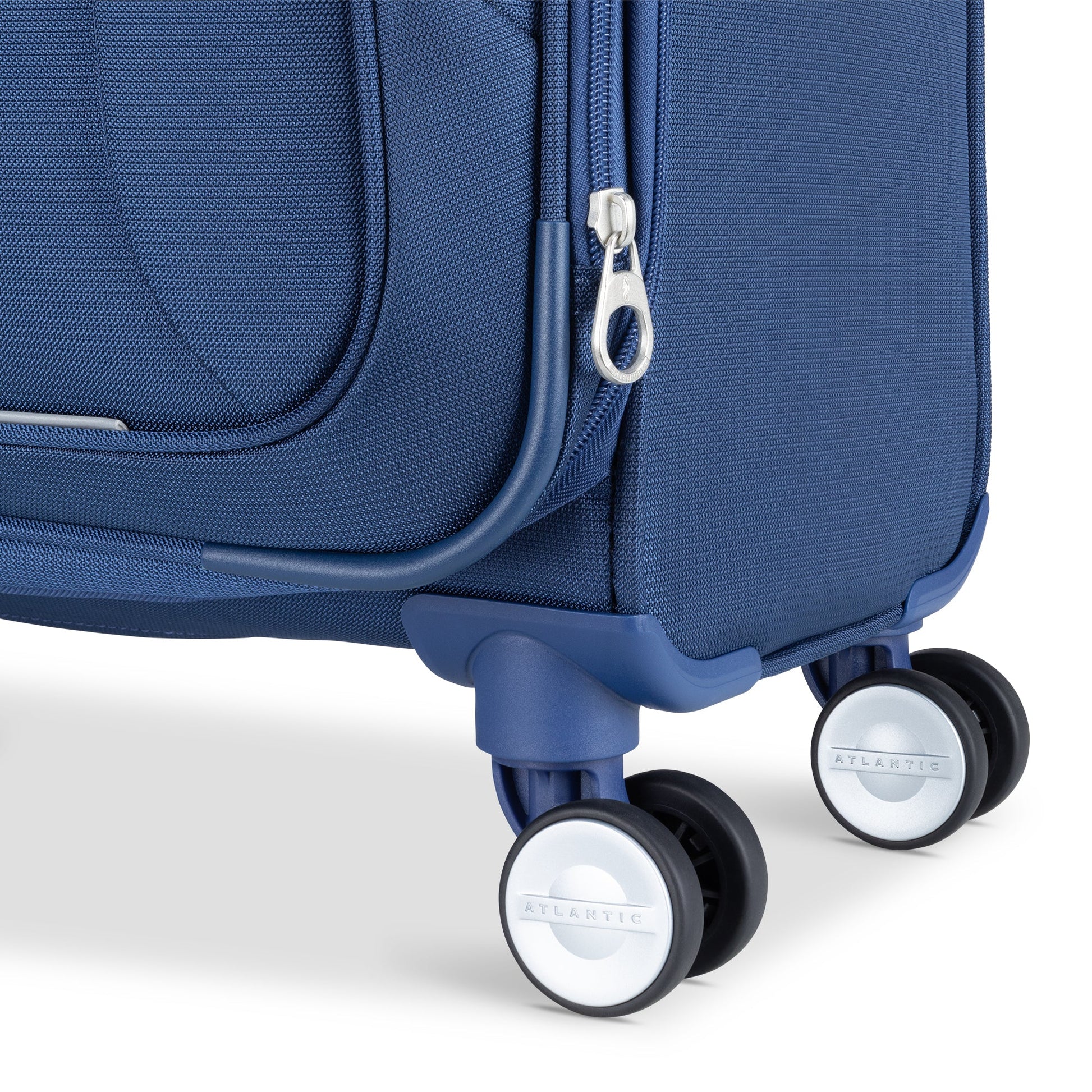 Atlantic Luggage Atlantic Sailbound 3-Piece Luggage Set