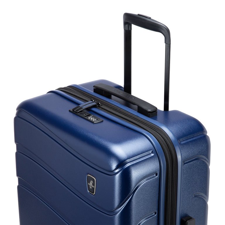 Atlantic Luggage Atlantic Transmarine 24" Expandable Upright Luggage