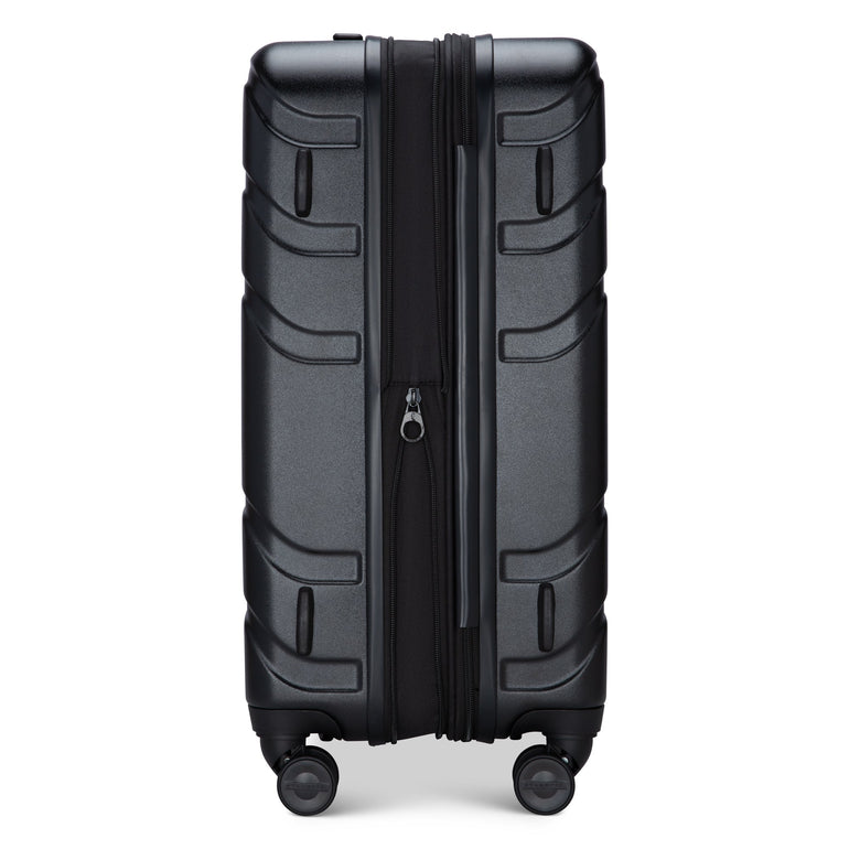 Atlantic Luggage Atlantic Transmarine 24" Expandable Upright Luggage