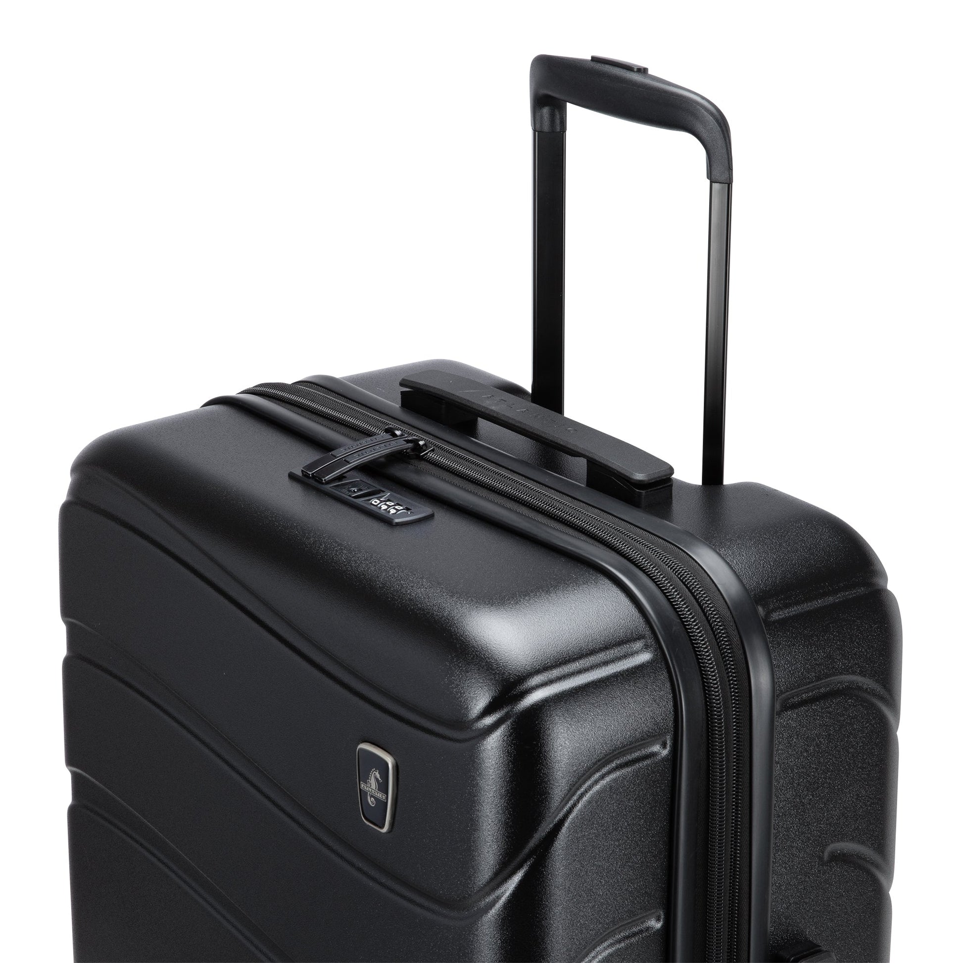 Atlantic Luggage Atlantic Transmarine 24" Expandable Upright Luggage