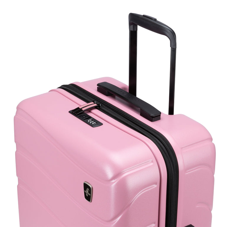 Atlantic Luggage Atlantic Transmarine 24" Expandable Upright Luggage