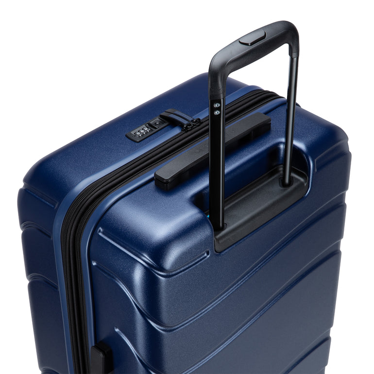 Atlantic Luggage Atlantic Transmarine 28" Expandable Upright Luggage