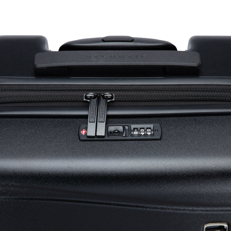 Atlantic Luggage Atlantic Transmarine 28" Expandable Upright Luggage