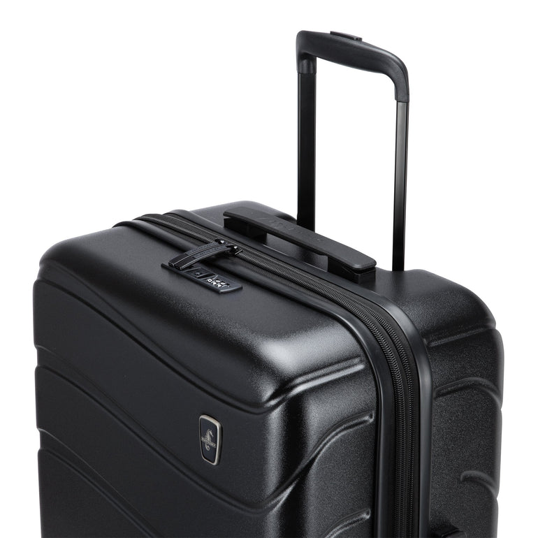Atlantic Luggage Atlantic Transmarine 28" Expandable Upright Luggage