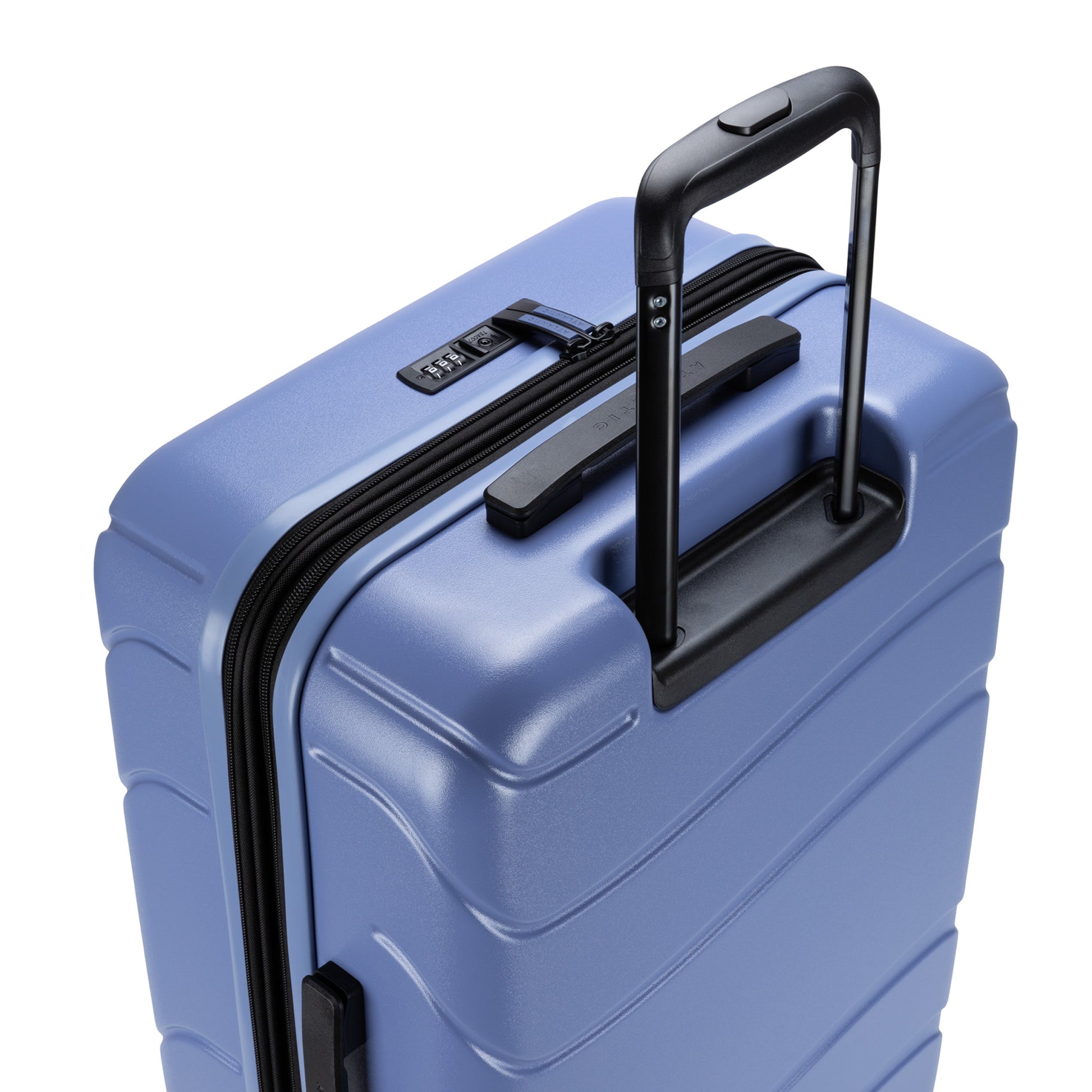 Atlantic Luggage Atlantic Transmarine 28" Expandable Upright Luggage