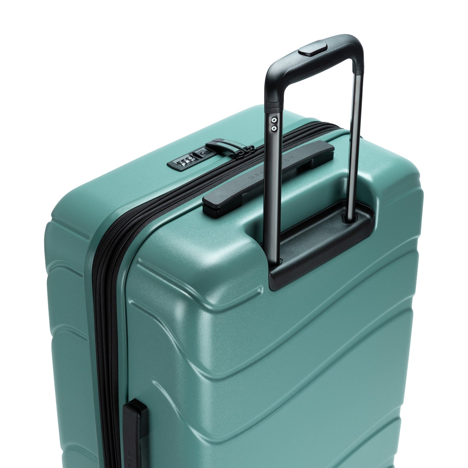Atlantic Luggage Atlantic Transmarine 28" Expandable Upright Luggage