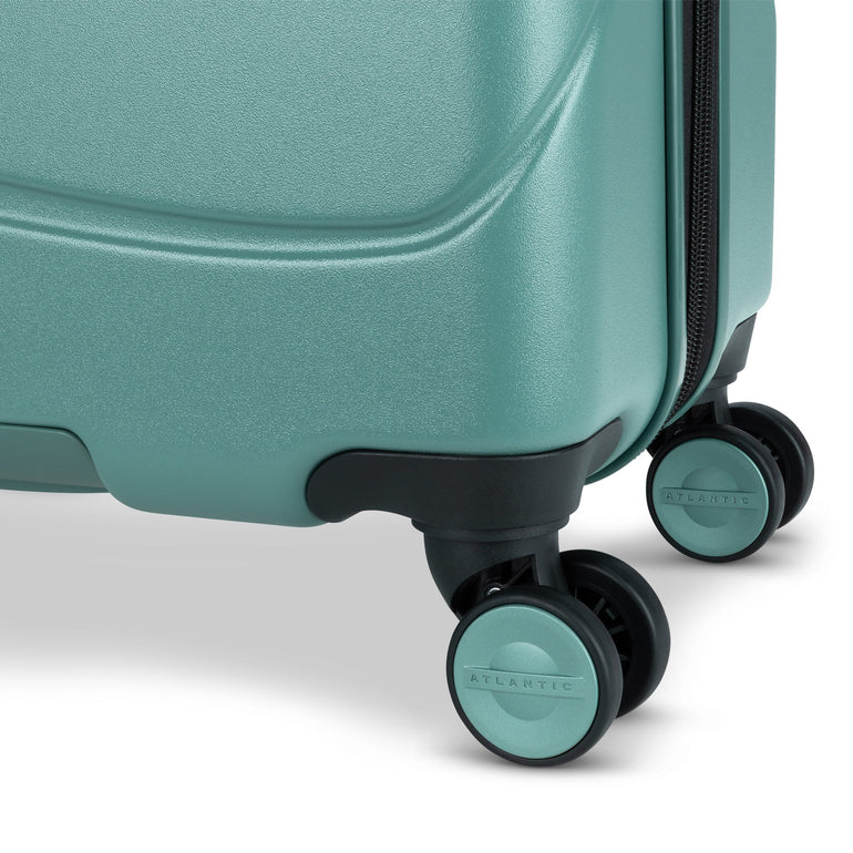 Atlantic Luggage Atlantic Transmarine 28" Expandable Upright Luggage