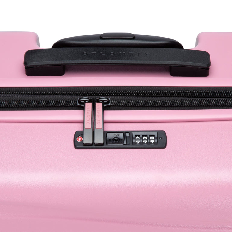 Atlantic Luggage Atlantic Transmarine 28" Expandable Upright Luggage