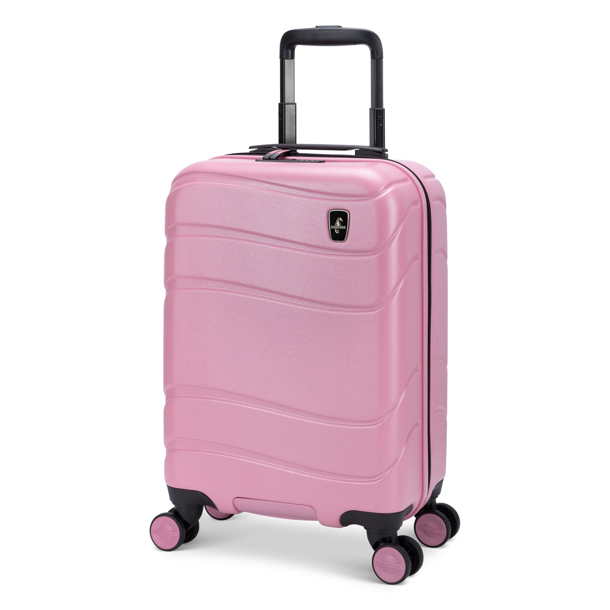 Atlantic Luggage Atlantic Transmarine 3-Piece Luggage Set