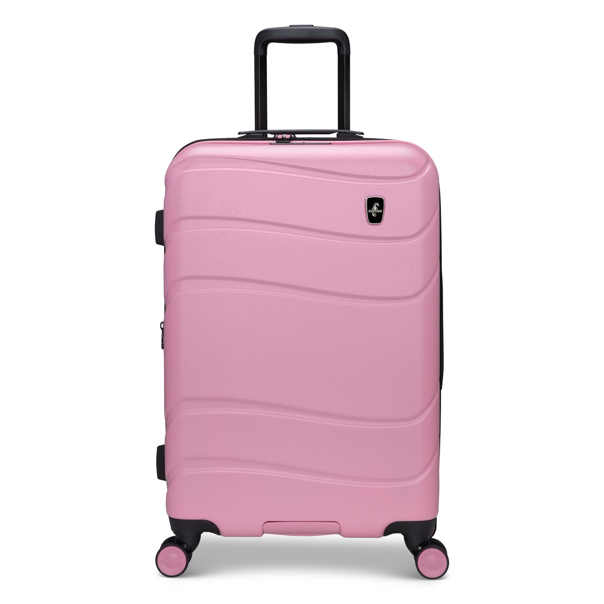 Atlantic Luggage Atlantic Transmarine 3-Piece Luggage Set
