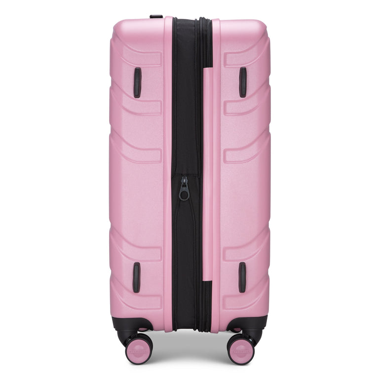 Atlantic Luggage Atlantic Transmarine 3-Piece Luggage Set