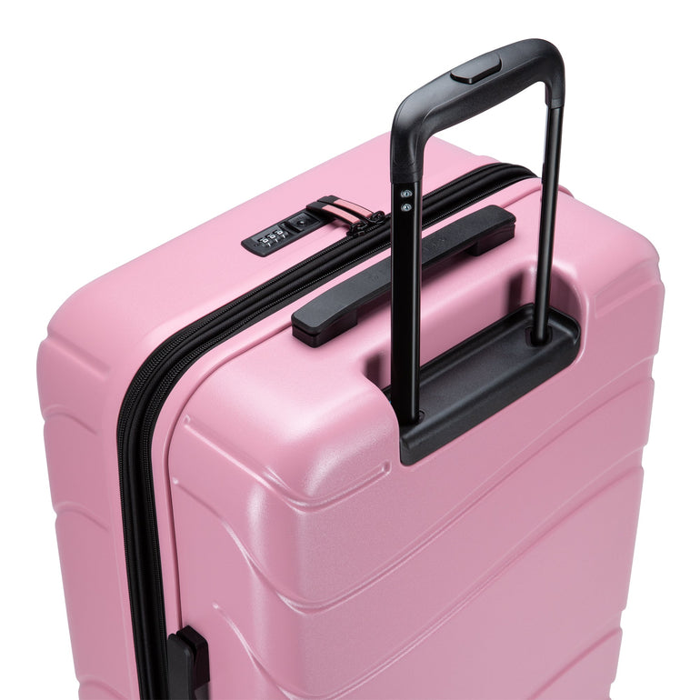 Atlantic Luggage Atlantic Transmarine 3-Piece Luggage Set