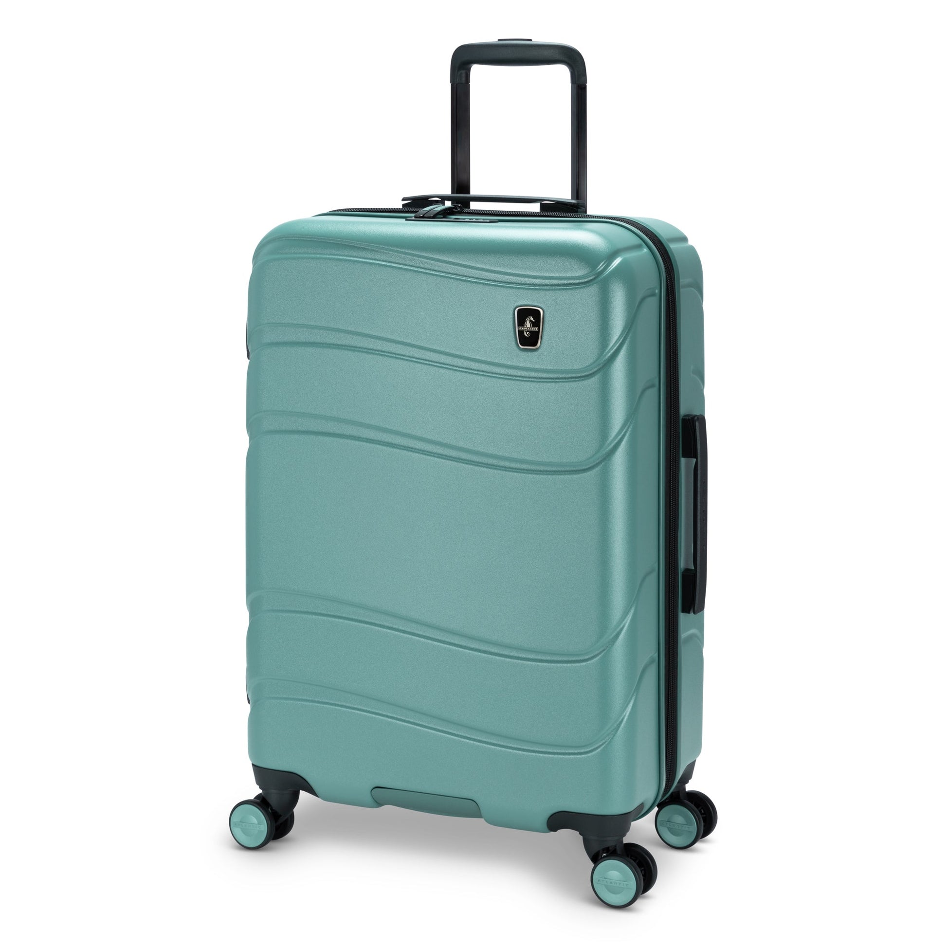 Atlantic Luggage Atlantic Transmarine 3-Piece Luggage Set