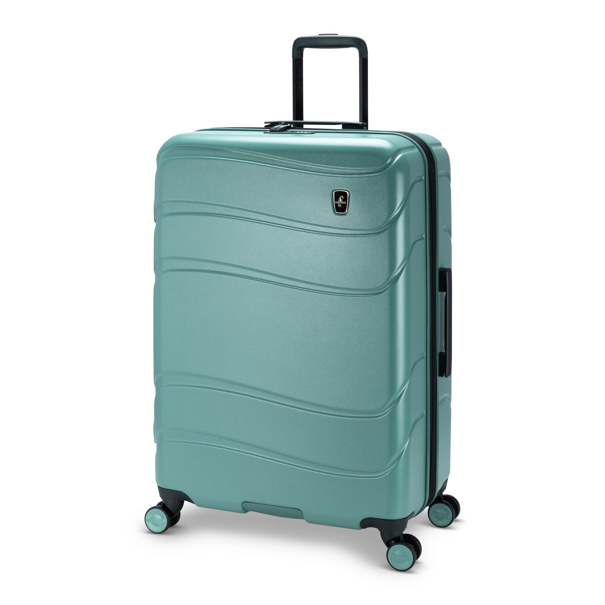 Atlantic Luggage Atlantic Transmarine 3-Piece Luggage Set