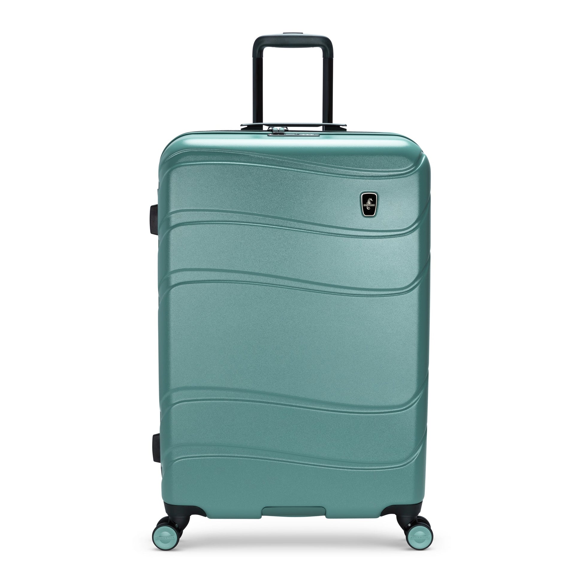 Atlantic Luggage Atlantic Transmarine 3-Piece Luggage Set