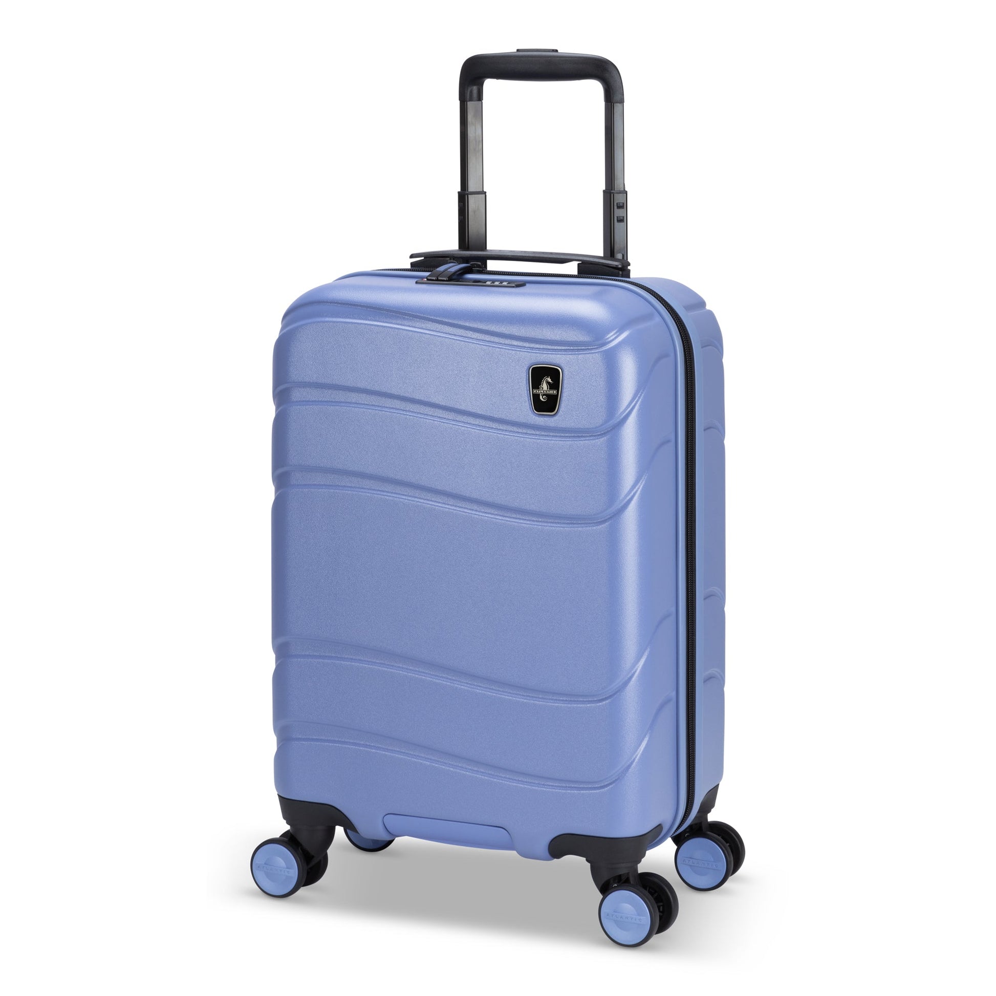 Atlantic Luggage Atlantic Transmarine 3-Piece Luggage Set