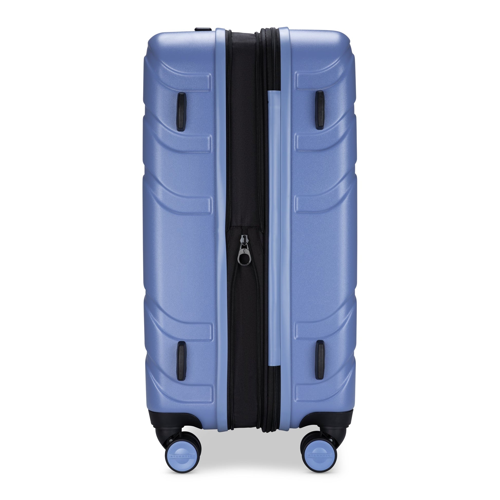 Atlantic Luggage Atlantic Transmarine 3-Piece Luggage Set
