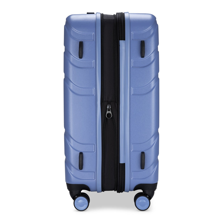 Atlantic Luggage Atlantic Transmarine 3-Piece Luggage Set