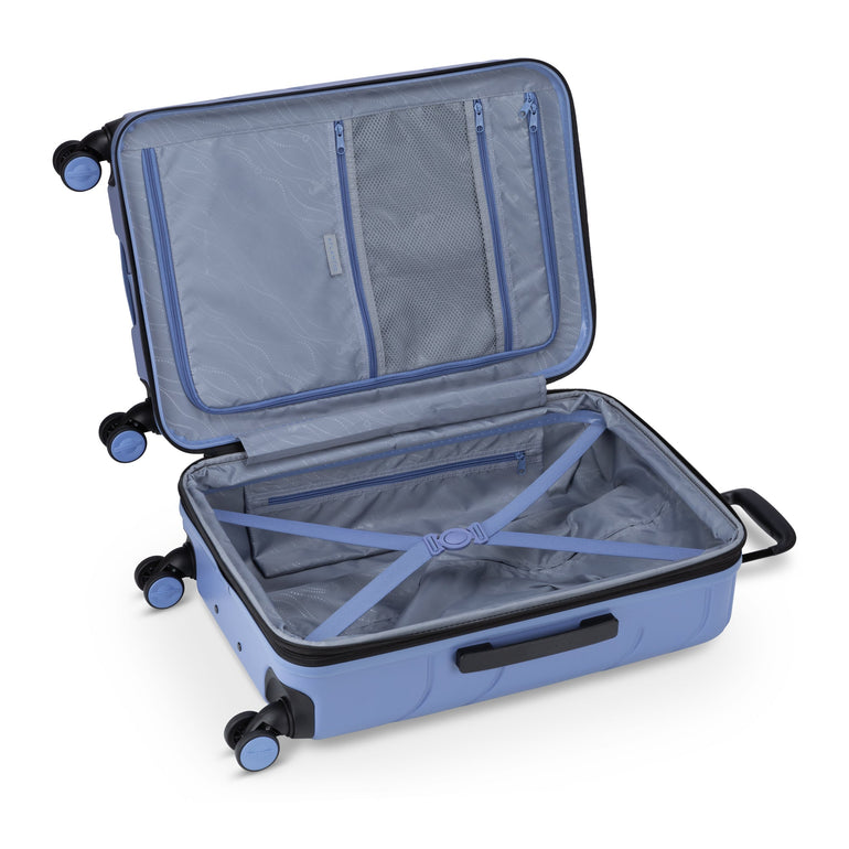 Atlantic Luggage Atlantic Transmarine 3-Piece Luggage Set