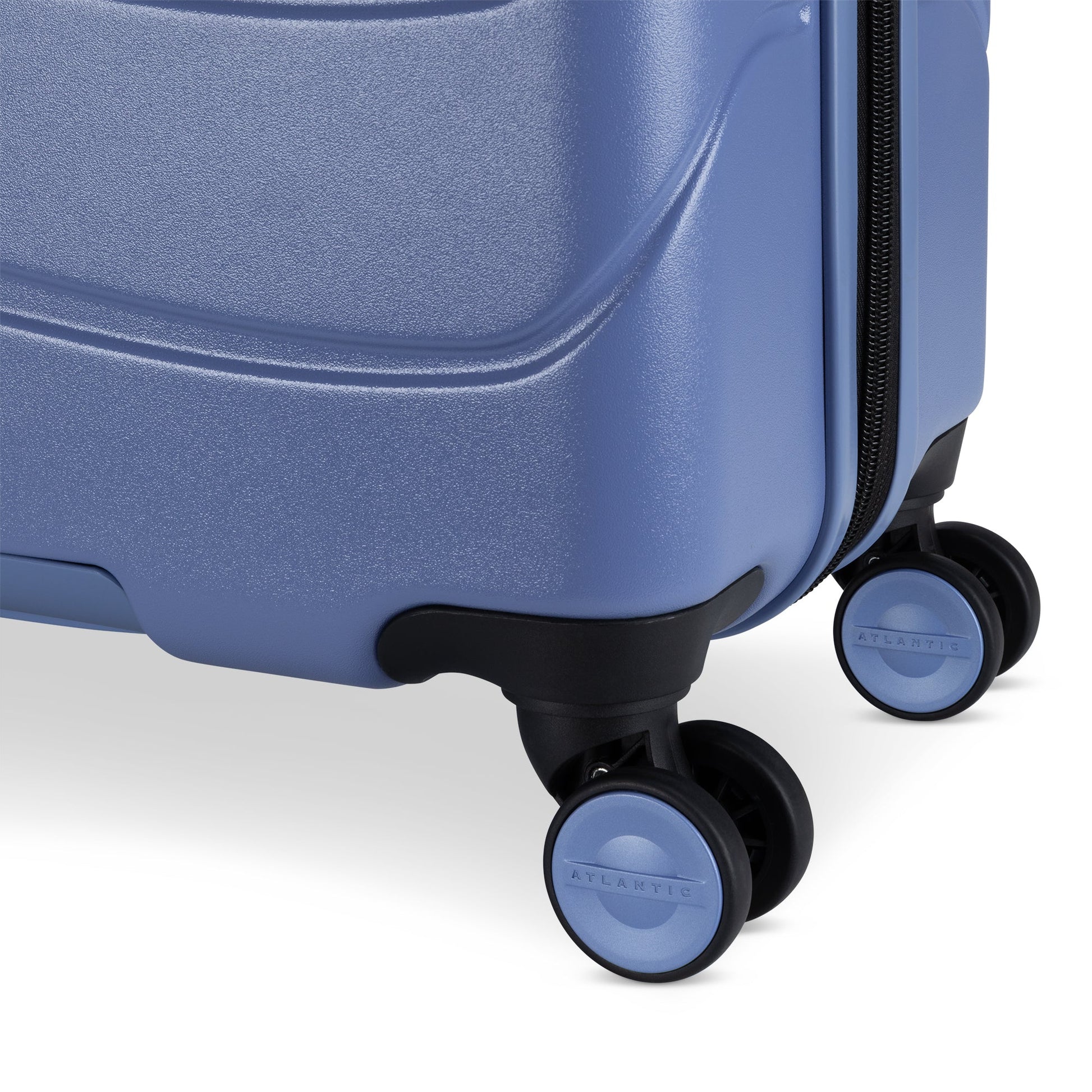 Atlantic Luggage Atlantic Transmarine 3-Piece Luggage Set