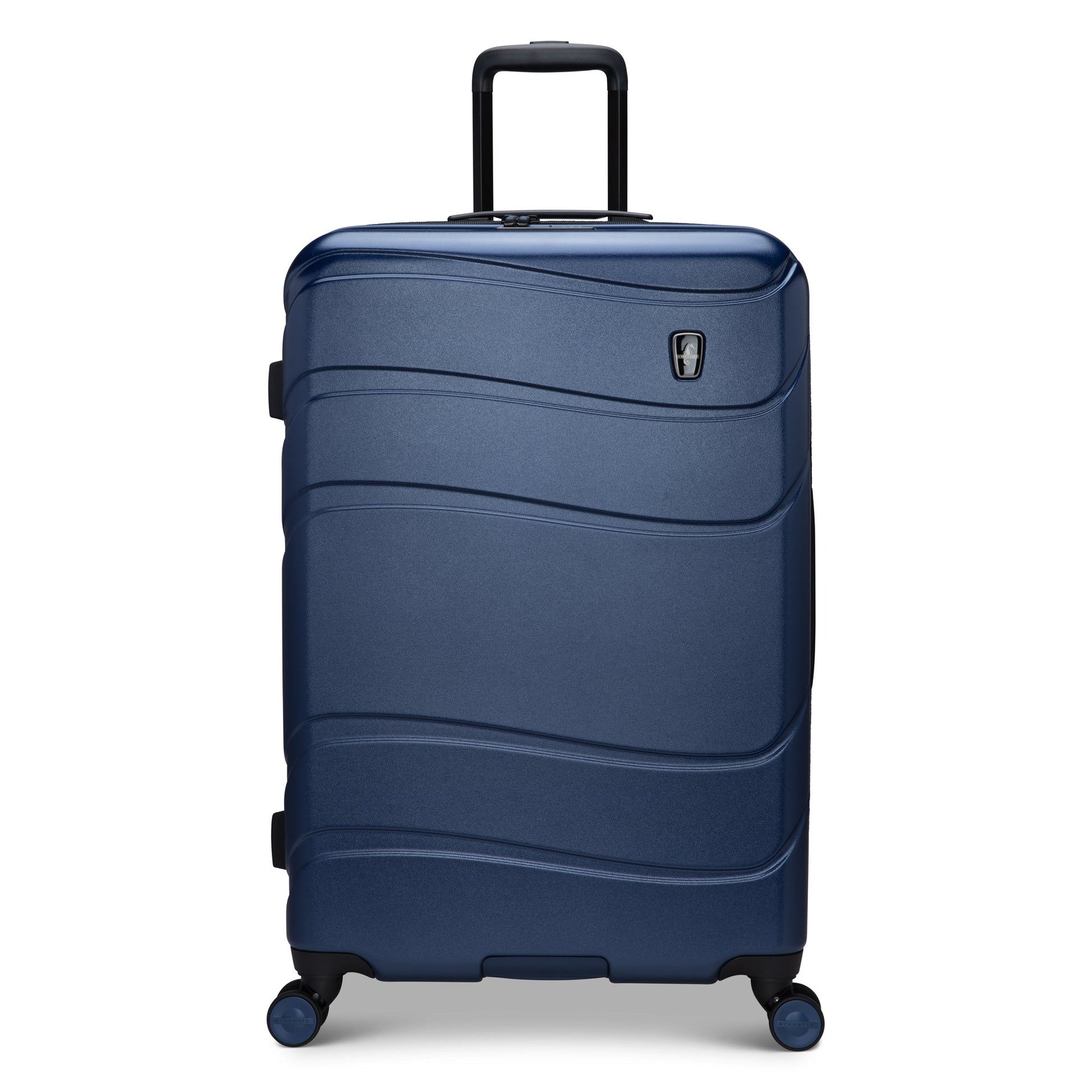 Atlantic Luggage Atlantic Transmarine 3-Piece Luggage Set