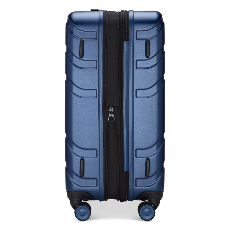Atlantic Luggage Atlantic Transmarine 3-Piece Luggage Set