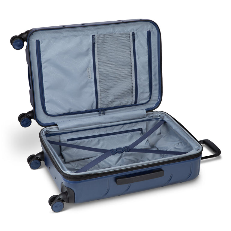 Atlantic Luggage Atlantic Transmarine 3-Piece Luggage Set