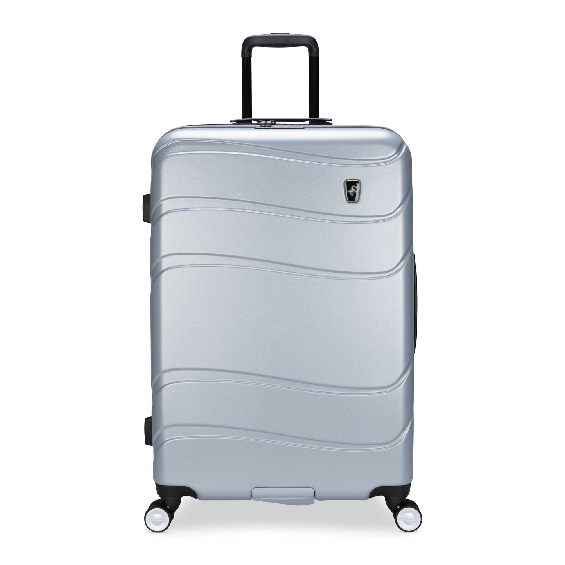 Atlantic Luggage Atlantic Transmarine 3-Piece Luggage Set