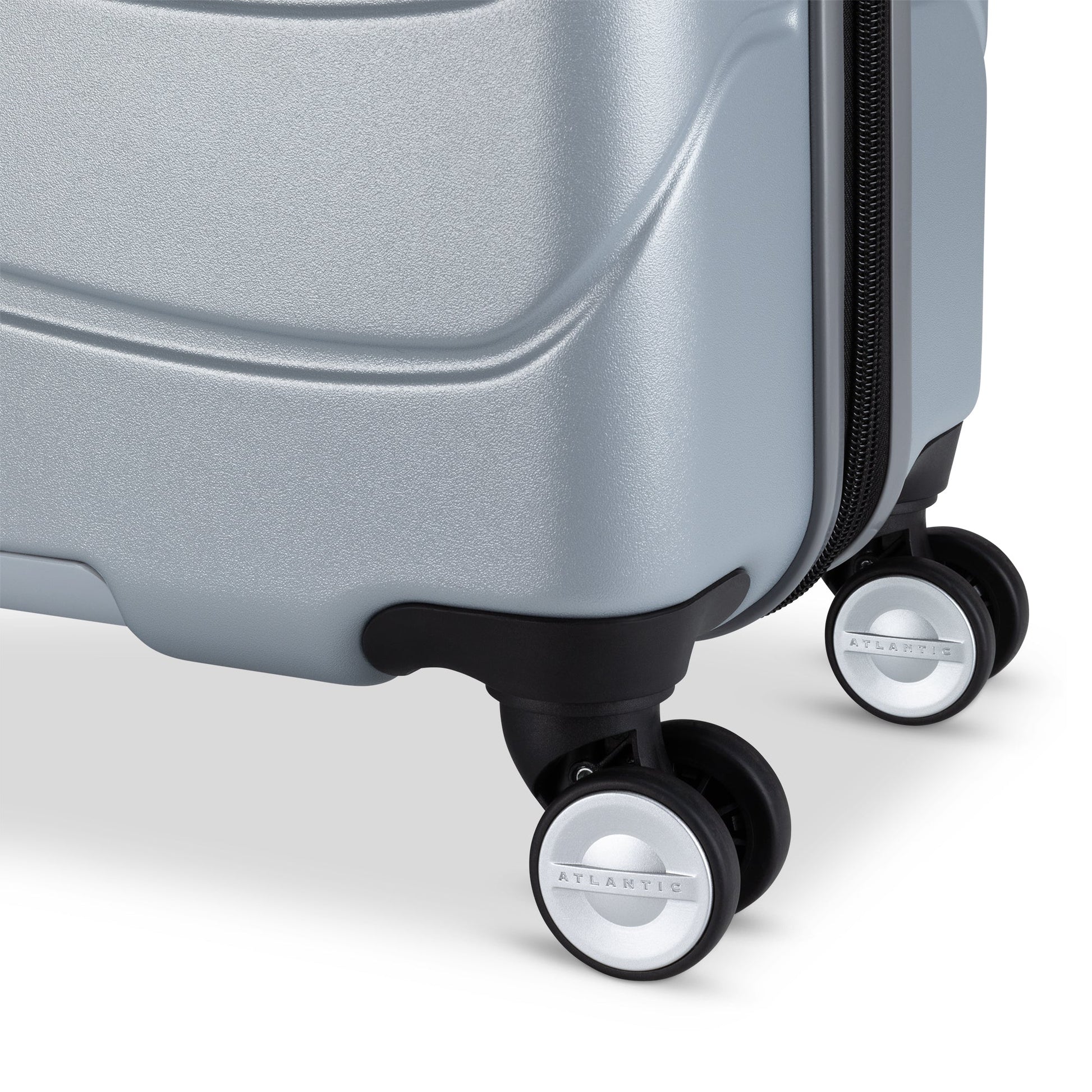 Atlantic Luggage Atlantic Transmarine 3-Piece Luggage Set