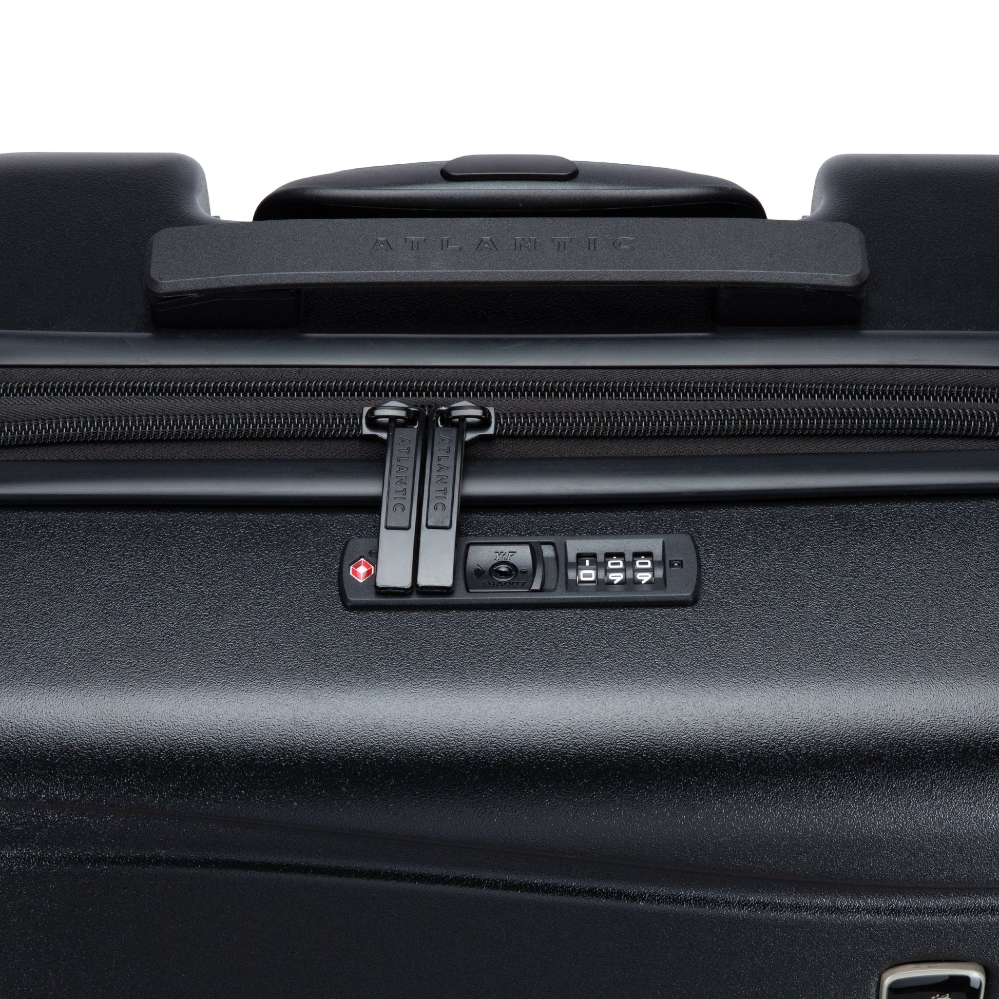 Atlantic Luggage Atlantic Transmarine 3-Piece Luggage Set