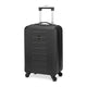 Atlantic Luggage Black Atlantic Acclaim II Carry-On Luggage