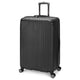 Atlantic Luggage Black Atlantic Propeller 28" Expandable Upright Luggage