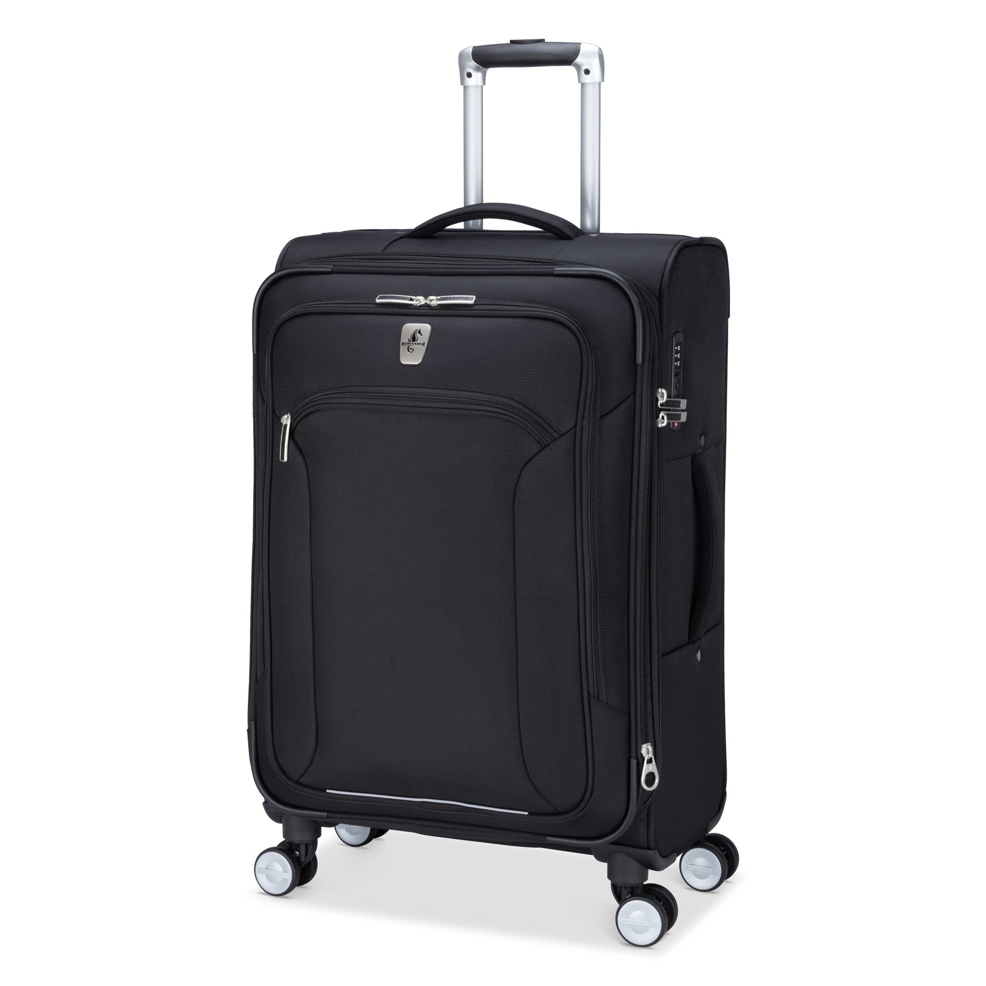 Atlantic Luggage Black Atlantic Sailbound 24