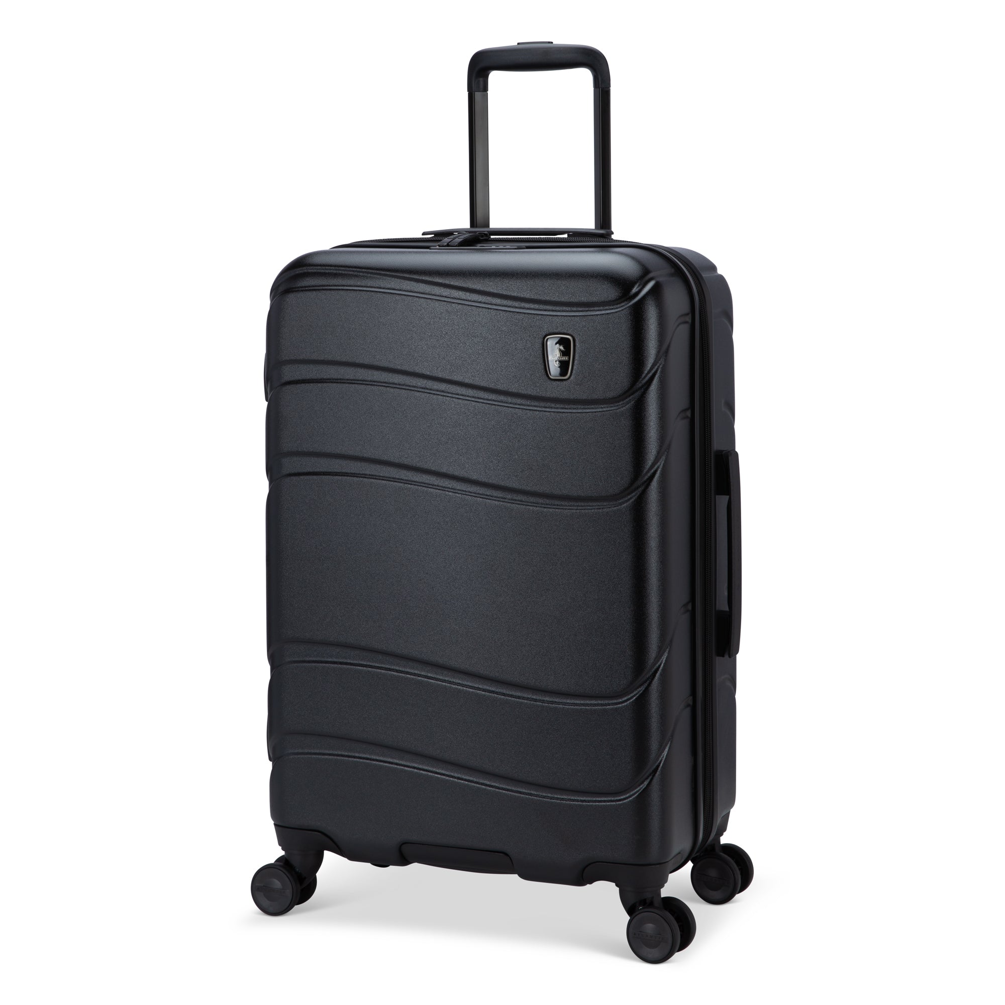 Atlantic Luggage Black Atlantic Transmarine 24