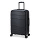 Atlantic Luggage Black Atlantic Transmarine 24" Expandable Upright Luggage