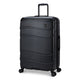 Atlantic Luggage Black Atlantic Transmarine 28" Expandable Upright Luggage