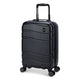 Atlantic Luggage Black Atlantic Transmarine Carry-On Luggage