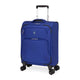 Atlantic Luggage Blue Atlantic Artisan III Spinner Carry-On Luggage