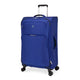 Atlantic Luggage Blue Atlantic Artisan III Spinner Large Expandable Luggage