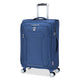 Atlantic Luggage Blue Atlantic Sailbound 24" Expandable Upright Luggage