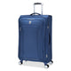 Atlantic Luggage Blue Atlantic Sailbound 28" Expandable Upright Luggage