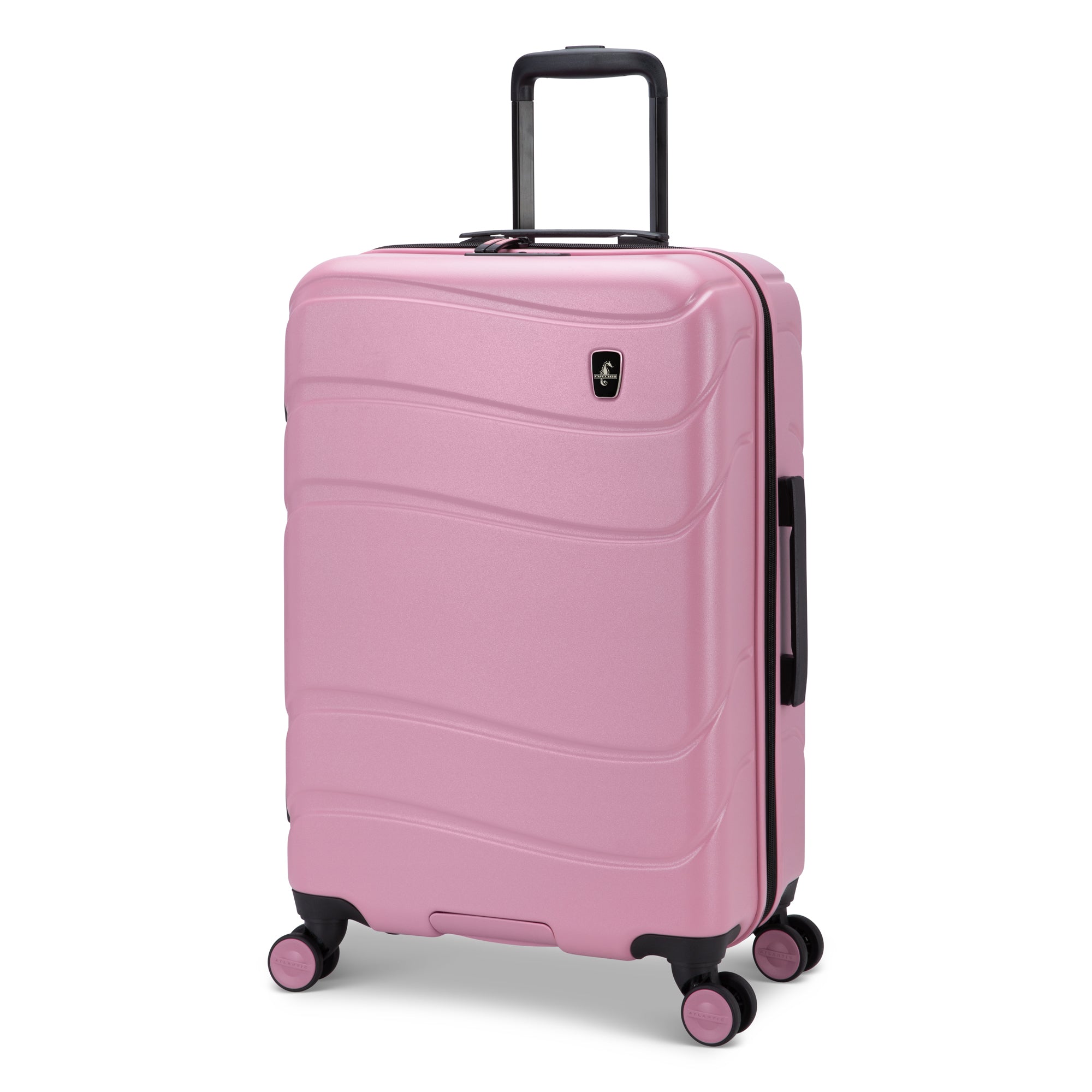 Atlantic Luggage Blush Atlantic Transmarine 24