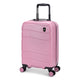 Atlantic Luggage Blush Atlantic Transmarine Carry-On Luggage