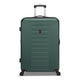 Atlantic Luggage Bottle Green Atlantic Acclaim II 3-Piece Luggage Set